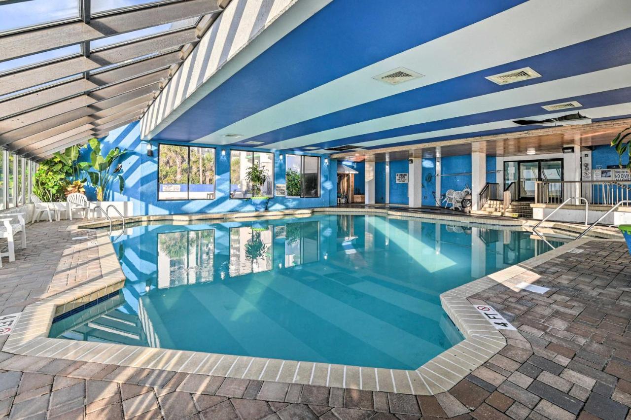 Dog-Friendly Resort Retreat Steps To Beach! Myrtle Beach Buitenkant foto